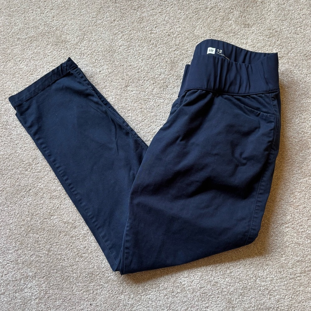 Gap Maternity pants